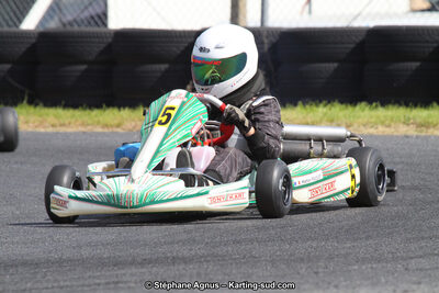 13/05/2012 : 4ème manche du Championnat du Sud 2012 à Belmont (Photos Stéphane Agnus) 2012 — karting