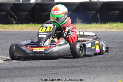 13/05/2012 : 4ème manche du Championnat du Sud 2012 à Belmont (Photos Stéphane Agnus) 2012 — karting