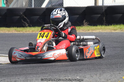 13/05/2012 : 4ème manche du Championnat du Sud 2012 à Belmont (Photos Stéphane Agnus) 2012 — karting