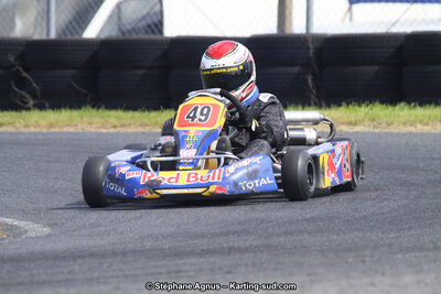 13/05/2012 : 4ème manche du Championnat du Sud 2012 à Belmont (Photos Stéphane Agnus) 2012 — karting