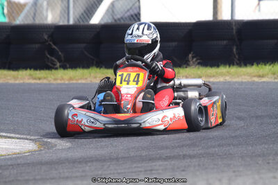 13/05/2012 : 4ème manche du Championnat du Sud 2012 à Belmont (Photos Stéphane Agnus) 2012 — karting