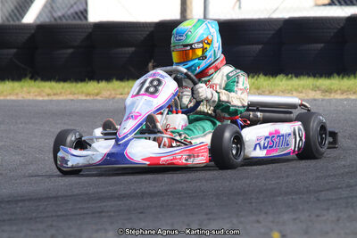 13/05/2012 : 4ème manche du Championnat du Sud 2012 à Belmont (Photos Stéphane Agnus) 2012 — karting