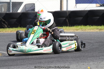 13/05/2012 : 4ème manche du Championnat du Sud 2012 à Belmont (Photos Stéphane Agnus) 2012 — karting