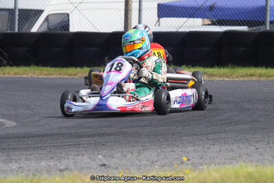 13/05/2012 : 4ème manche du Championnat du Sud 2012 à Belmont (Photos Stéphane Agnus) 2012 — karting