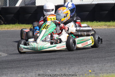 13/05/2012 : 4ème manche du Championnat du Sud 2012 à Belmont (Photos Stéphane Agnus) 2012 — karting