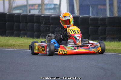 13/05/2012 : 4ème manche du Championnat du Sud 2012 à Belmont (Photos Stéphane Agnus) 2012 — karting