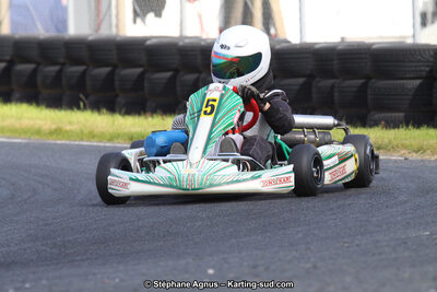 13/05/2012 : 4ème manche du Championnat du Sud 2012 à Belmont (Photos Stéphane Agnus) 2012 — karting