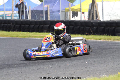 13/05/2012 : 4ème manche du Championnat du Sud 2012 à Belmont (Photos Stéphane Agnus) 2012 — karting