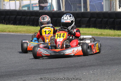 13/05/2012 : 4ème manche du Championnat du Sud 2012 à Belmont (Photos Stéphane Agnus) 2012 — karting