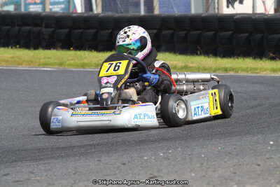 13/05/2012 : 4ème manche du Championnat du Sud 2012 à Belmont (Photos Stéphane Agnus) 2012 — karting