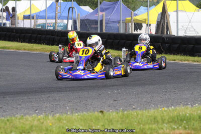 13/05/2012 : 4ème manche du Championnat du Sud 2012 à Belmont (Photos Stéphane Agnus) 2012 — karting
