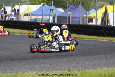 13/05/2012 : 4ème manche du Championnat du Sud 2012 à Belmont (Photos Stéphane Agnus) 2012 — karting