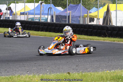13/05/2012 : 4ème manche du Championnat du Sud 2012 à Belmont (Photos Stéphane Agnus) 2012 — karting