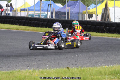 13/05/2012 : 4ème manche du Championnat du Sud 2012 à Belmont (Photos Stéphane Agnus) 2012 — karting