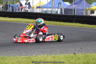 13/05/2012 : 4ème manche du Championnat du Sud 2012 à Belmont (Photos Stéphane Agnus) 2012 — karting