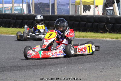 13/05/2012 : 4ème manche du Championnat du Sud 2012 à Belmont (Photos Stéphane Agnus) 2012 — karting