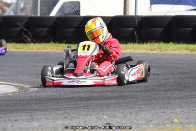 13/05/2012 : 4ème manche du Championnat du Sud 2012 à Belmont (Photos Stéphane Agnus) 2012 — karting