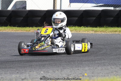 13/05/2012 : 4ème manche du Championnat du Sud 2012 à Belmont (Photos Stéphane Agnus) 2012 — karting