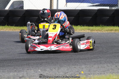 13/05/2012 : 4ème manche du Championnat du Sud 2012 à Belmont (Photos Stéphane Agnus) 2012 — karting