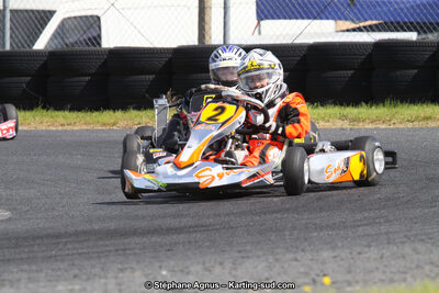 13/05/2012 : 4ème manche du Championnat du Sud 2012 à Belmont (Photos Stéphane Agnus) 2012 — karting