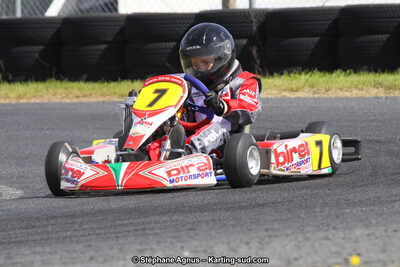 13/05/2012 : 4ème manche du Championnat du Sud 2012 à Belmont (Photos Stéphane Agnus) 2012 — karting
