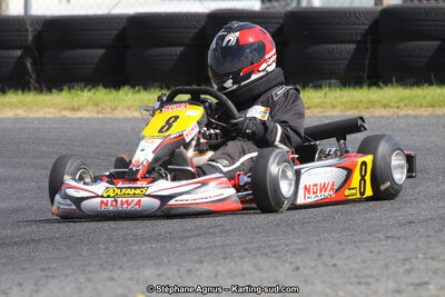 13/05/2012 : 4ème manche du Championnat du Sud 2012 à Belmont (Photos Stéphane Agnus) 2012 — karting