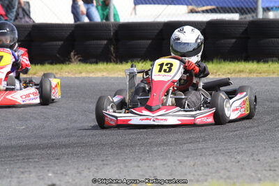 13/05/2012 : 4ème manche du Championnat du Sud 2012 à Belmont (Photos Stéphane Agnus) 2012 — karting