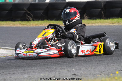 13/05/2012 : 4ème manche du Championnat du Sud 2012 à Belmont (Photos Stéphane Agnus) 2012 — karting