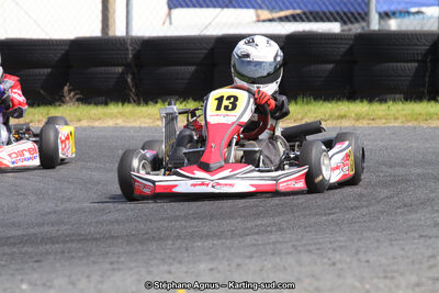 13/05/2012 : 4ème manche du Championnat du Sud 2012 à Belmont (Photos Stéphane Agnus) 2012 — karting