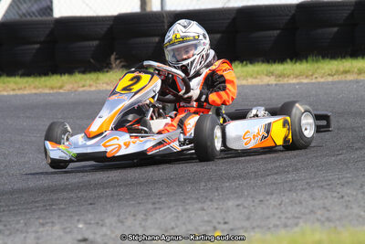 13/05/2012 : 4ème manche du Championnat du Sud 2012 à Belmont (Photos Stéphane Agnus) 2012 — karting