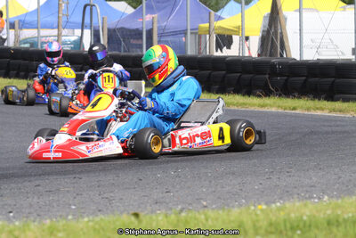 13/05/2012 : 4ème manche du Championnat du Sud 2012 à Belmont (Photos Stéphane Agnus) 2012 — karting
