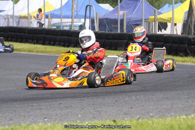 13/05/2012 : 4ème manche du Championnat du Sud 2012 à Belmont (Photos Stéphane Agnus) 2012 — karting