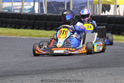 13/05/2012 : 4ème manche du Championnat du Sud 2012 à Belmont (Photos Stéphane Agnus) 2012 — karting