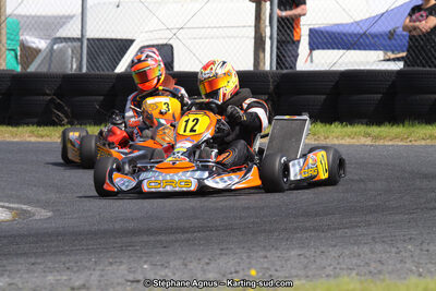 13/05/2012 : 4ème manche du Championnat du Sud 2012 à Belmont (Photos Stéphane Agnus) 2012 — karting