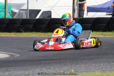 13/05/2012 : 4ème manche du Championnat du Sud 2012 à Belmont (Photos Stéphane Agnus) 2012 — karting