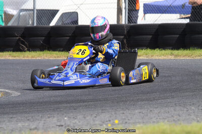 13/05/2012 : 4ème manche du Championnat du Sud 2012 à Belmont (Photos Stéphane Agnus) 2012 — karting
