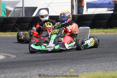 13/05/2012 : 4ème manche du Championnat du Sud 2012 à Belmont (Photos Stéphane Agnus) 2012 — karting