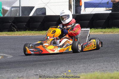 13/05/2012 : 4ème manche du Championnat du Sud 2012 à Belmont (Photos Stéphane Agnus) 2012 — karting