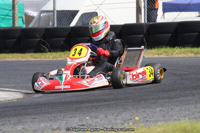 13/05/2012 : 4ème manche du Championnat du Sud 2012 à Belmont (Photos Stéphane Agnus) 2012 — karting
