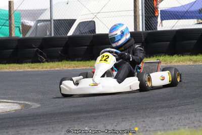 13/05/2012 : 4ème manche du Championnat du Sud 2012 à Belmont (Photos Stéphane Agnus) 2012 — karting