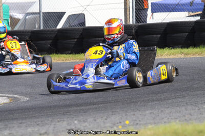 13/05/2012 : 4ème manche du Championnat du Sud 2012 à Belmont (Photos Stéphane Agnus) 2012 — karting