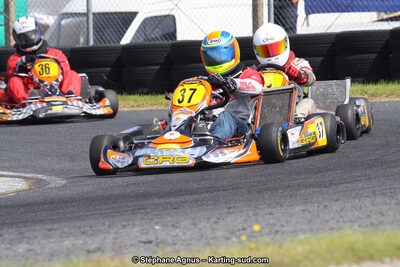 13/05/2012 : 4ème manche du Championnat du Sud 2012 à Belmont (Photos Stéphane Agnus) 2012 — karting