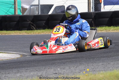 13/05/2012 : 4ème manche du Championnat du Sud 2012 à Belmont (Photos Stéphane Agnus) 2012 — karting