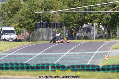 13/05/2012 : 4ème manche du Championnat du Sud 2012 à Belmont (Photos Stéphane Agnus) 2012 — karting