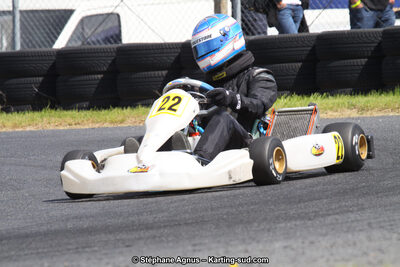 13/05/2012 : 4ème manche du Championnat du Sud 2012 à Belmont (Photos Stéphane Agnus) 2012 — karting