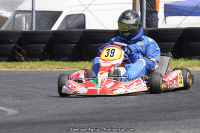 13/05/2012 : 4ème manche du Championnat du Sud 2012 à Belmont (Photos Stéphane Agnus) 2012 — karting