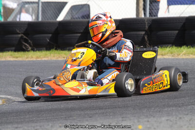 13/05/2012 : 4ème manche du Championnat du Sud 2012 à Belmont (Photos Stéphane Agnus) 2012 — karting
