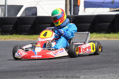 13/05/2012 : 4ème manche du Championnat du Sud 2012 à Belmont (Photos Stéphane Agnus) 2012 — karting