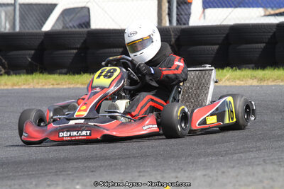 13/05/2012 : 4ème manche du Championnat du Sud 2012 à Belmont (Photos Stéphane Agnus) 2012 — karting