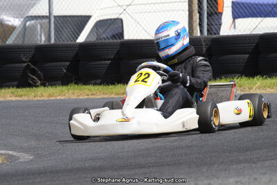 13/05/2012 : 4ème manche du Championnat du Sud 2012 à Belmont (Photos Stéphane Agnus) 2012 — karting